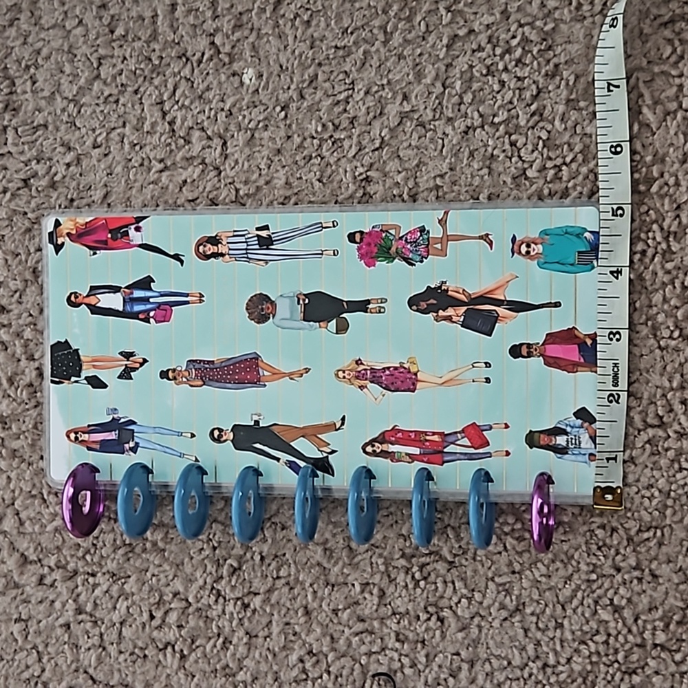 Planner cover - Picture 5 of 5